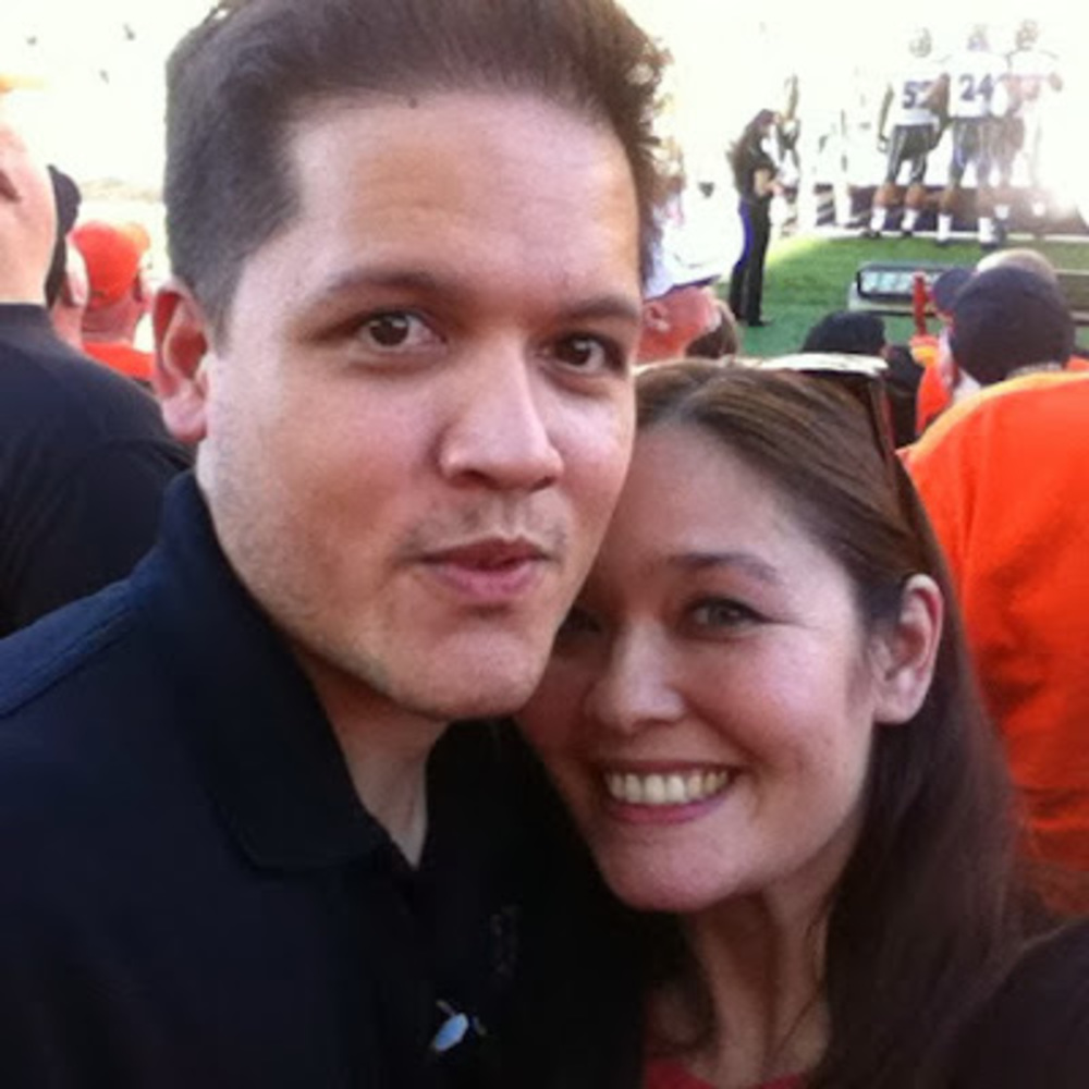 Meet your Posher, Lindsay